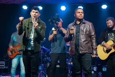 
          Imagem ilustrativa da imagem Musical “O Congresso de Verlon” será apresentado no Sesc Glória
          