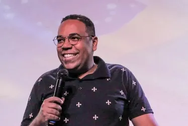 
          Imagem ilustrativa da imagem Musical “O Congresso de Verlon” será apresentado no Sesc Glória
          