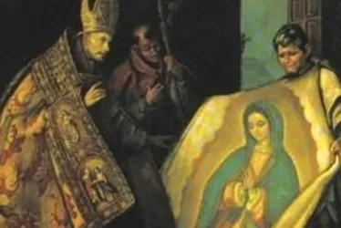 Imagem ilustrativa da imagem Musical de Natal na Paróquia São Francisco de Assis