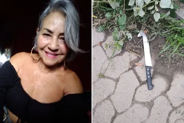 Imagem ilustrativa da imagem “Não sei como vou olhar para meu pai agora”, diz filha de idosa assassinada