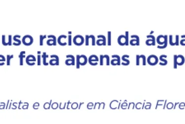 Imagem ilustrativa da imagem Nível dos rios cai e já preocupa especialistas