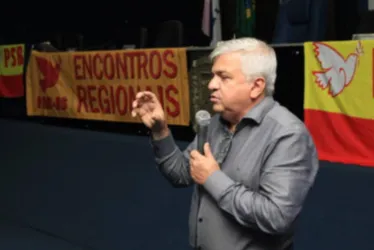 Imagem ilustrativa da imagem No máximo a neutralidade