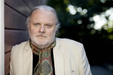 Imagem ilustrativa da imagem Nobel de Literatura 2023 vai para o norueguês Jon Fosse
