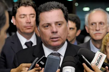 
          Imagem ilustrativa da imagem Nova briga interna do PSDB por instituto que recebe milhões
          