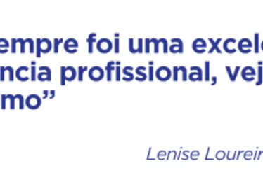 Imagem ilustrativa da imagem Nova coluna de A Tribuna estreia nesta quinta-feira