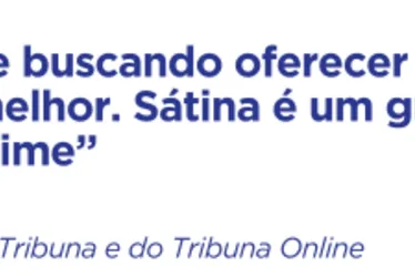 Imagem ilustrativa da imagem Nova coluna de A Tribuna estreia nesta quinta-feira