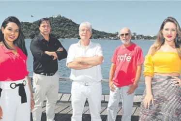 Imagem ilustrativa da imagem Nova coluna de A Tribuna estreia nesta quinta-feira