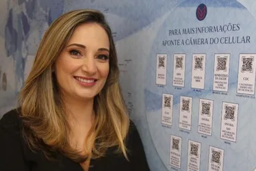 Imagem ilustrativa da imagem Nova vacina contra pneumonia em clínicas