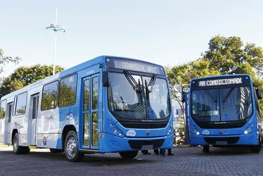 Imagem ilustrativa da imagem Novas conexões no Sistema Transcol passam a valer em Cariacica