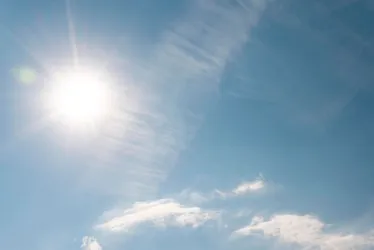 Imagem ilustrativa da imagem Novembro deve ser com chuva abaixo da média no ES