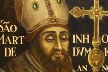 
          Imagem ilustrativa da imagem Novena, missas e procissão em homenagem a Santa Luzia
          