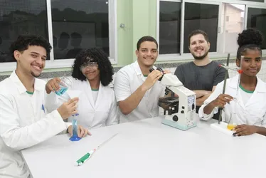 Imagem ilustrativa da imagem Novidades nas escolas públicas para 2024