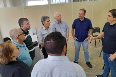 Imagem ilustrativa da imagem Novo Atacarejo em Paulista vai gerar 350 empregos diretos