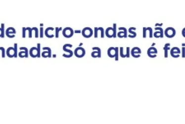 Imagem ilustrativa da imagem Novo estudo mostra poder da pipoca para a saúde