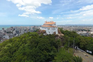 
          Imagem ilustrativa da imagem Novo horário de funcionamento e de missas no Convento
          