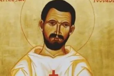 
          Imagem ilustrativa da imagem Novo horário de funcionamento e de missas no Convento
          