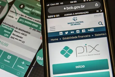 Imagem ilustrativa da imagem Novo roubo do Pix usa até funcionário de telefonia