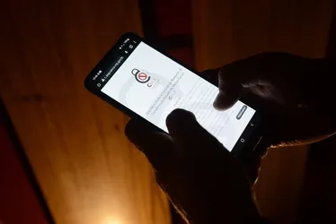Imagem ilustrativa da imagem Novo sistema vai permitir bloqueio de celular roubado em 10 minutos