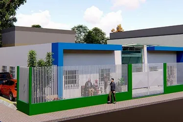 Imagem ilustrativa da imagem Novos postos de saúde em Cachoeiro de Itapemirim