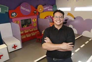 Imagem ilustrativa da imagem Novos serviços para cuidar de autismo e déficit de atenção