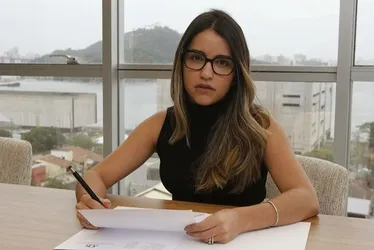 Imagem ilustrativa da imagem O que é o crime de pornografia de vingança?