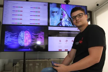 Imagem ilustrativa da imagem O que estudar para aprender profissão com salário de até R$ 35 mil