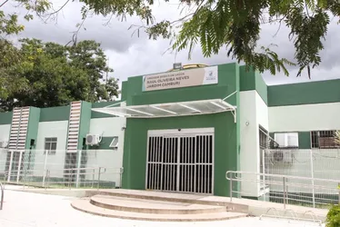 Imagem ilustrativa da imagem O que falta para Jardim Camburi ter uma nova unidade de saúde?