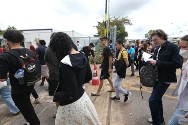 Imagem ilustrativa da imagem O que você precisa saber para fazer o Enem 2023