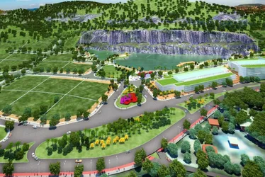 Imagem ilustrativa da imagem Obras e novos imóveis vão mudar a Zona Oeste de Vitória