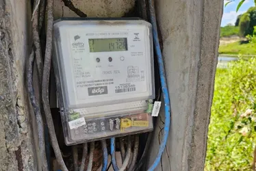 Imagem ilustrativa da imagem Operação flagra furto de energia elétrica em propriedades rurais no ES