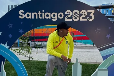 Imagem ilustrativa da imagem PA sente lesão e fica fora da final dos 100m no Pan; 2 brasileiros avançam