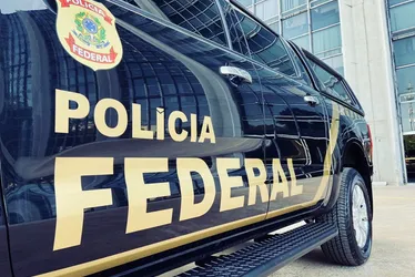 Imagem ilustrativa da imagem PF faz operação contra tráfico internacional de drogas no Rio e em SP