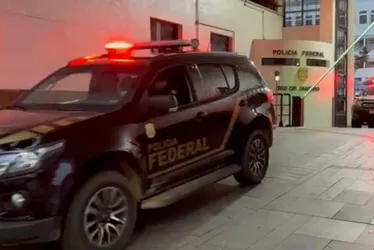 Imagem ilustrativa da imagem PF investiga tráfico de recém-nascidos que seriam levados de SP a Europa