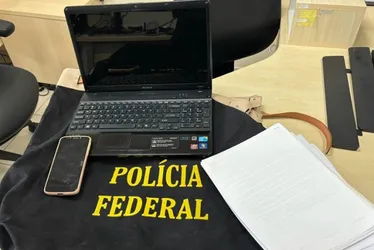 Imagem ilustrativa da imagem PF mira quadrilha acusada de desviar milhões em remédios no Farmácia Popular