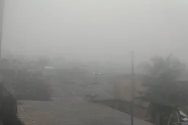 Imagem ilustrativa da imagem PF prende 2 em flagrante por suspeita de queimadas nos arredores de Manaus