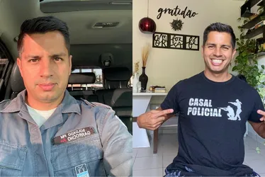 Imagem ilustrativa da imagem PM punido por postar vídeos fardado deixa a corporação