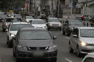 Imagem ilustrativa da imagem PRF identifica mais de 200 carros clonados em dez meses no ES