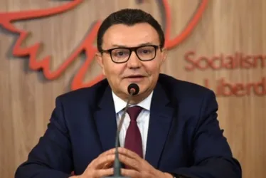 
          Imagem ilustrativa da imagem PSB questiona não classificar Hamas como grupo terrorista
          