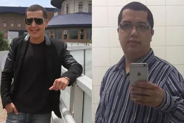 Imagem ilustrativa da imagem Pacientes mostram “antes e depois” após cirurgias e procedimentos estéticos