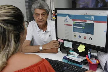 Imagem ilustrativa da imagem Pacientes vão ao Procon contra exames negados: “Mandaram procurar o SUS”
