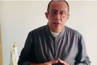 Imagem ilustrativa da imagem Padre Egídio é preso, tem vida de luxo e gastos milionários investigados