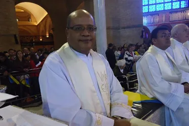 Imagem ilustrativa da imagem Padre morre no Sul do ES após AVC e infecção bacteriana