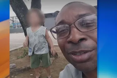 Imagem ilustrativa da imagem Pai denuncia racismo após falsa acusação de sequestro do próprio filho