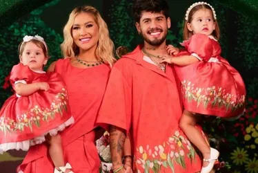Imagem ilustrativa da imagem Pais cada vez mais ousados e criativos nos aniversários infantis