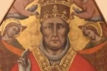 
          Imagem ilustrativa da imagem Papa Francisco autoriza bênção a casais do mesmo sexo
          