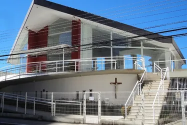 
          Imagem ilustrativa da imagem Paróquias celebram Cristo Rei
          