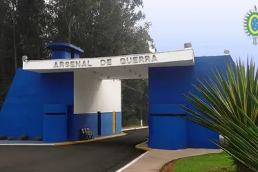 Imagem ilustrativa da imagem Parte dos militares aquartelados após furto de armas é liberada, diz Exército