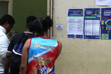 Imagem ilustrativa da imagem Participação na escolha de conselhos tutelares cresce mais de 25%
