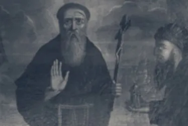 
          Imagem ilustrativa da imagem Passeio de trenzinho no Convento
          