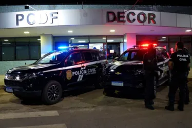 Imagem ilustrativa da imagem Pastores prometiam lucro de R$ 1 octilhão a fiéis, diz polícia